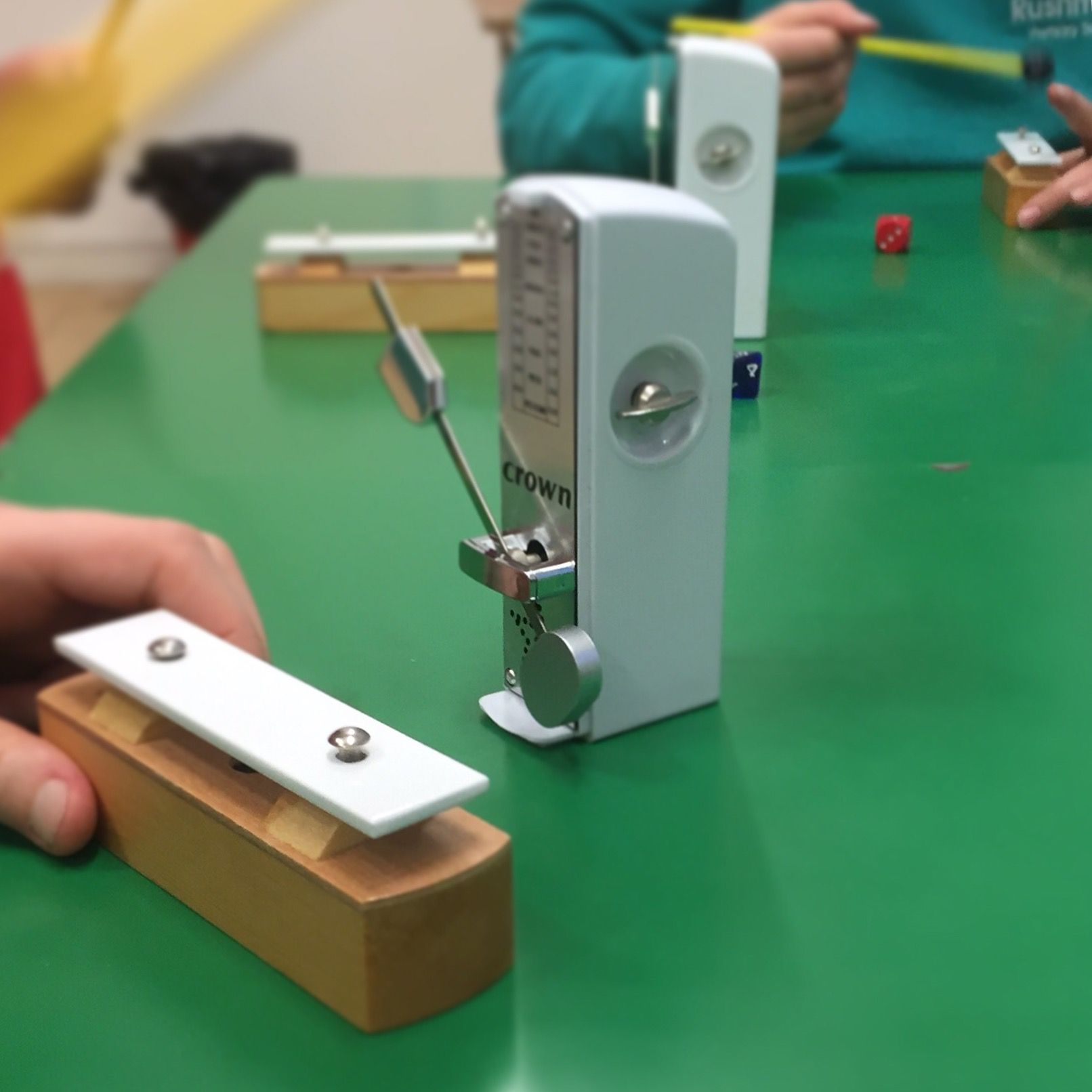 AI in schools workshop