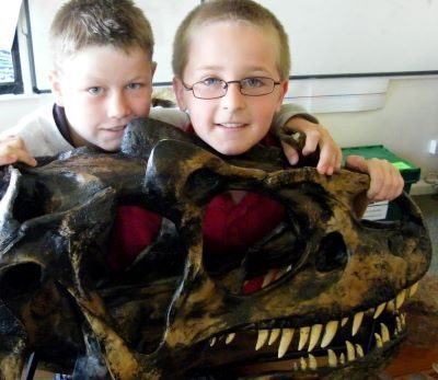 Immersive maths workshops