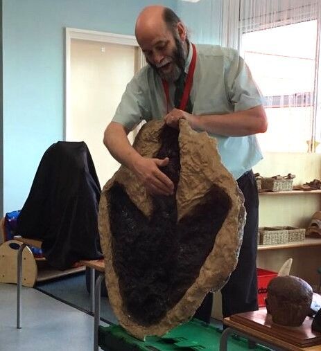 Students love our immersive maths workshop