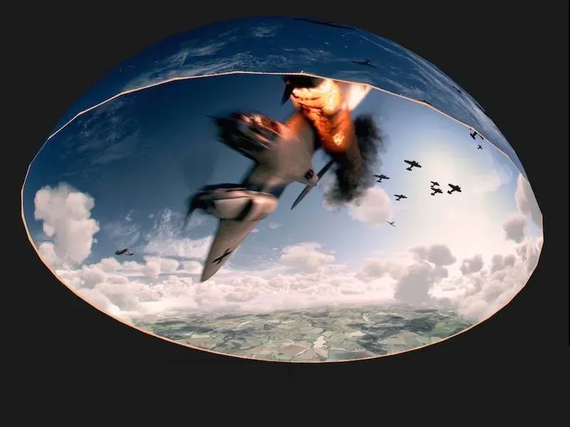 Bring the Universe to your School solar system