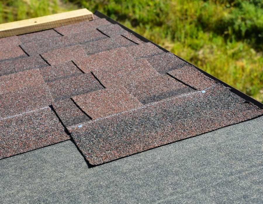 Architectural Shingle Upgrades