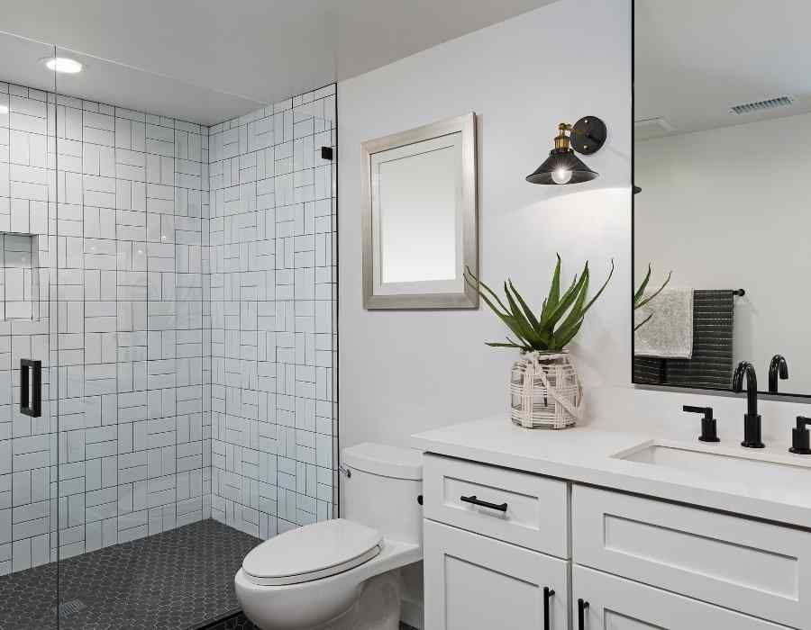 Bathroom Remodeling
