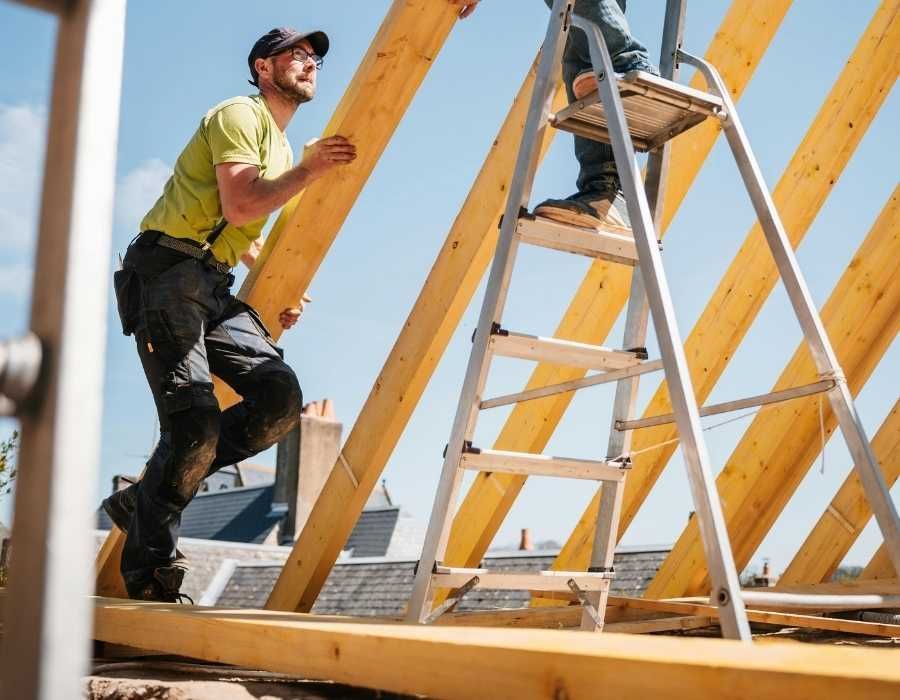 Full Roof Replacement