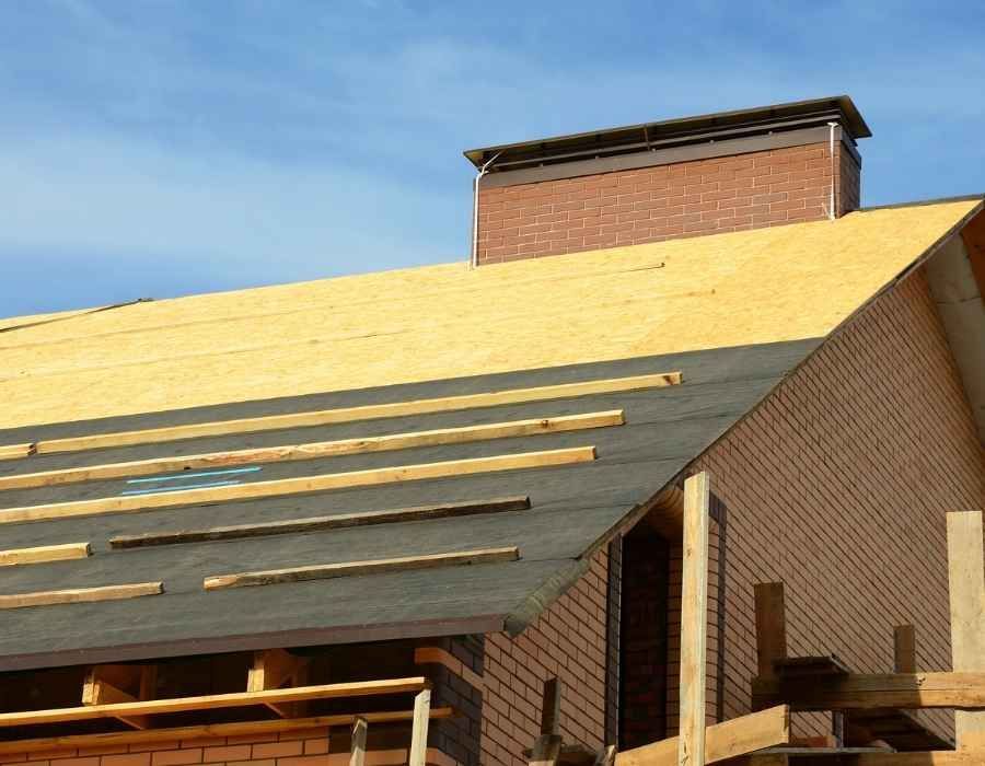 Why Homeowners in Cadiz Trust Our Roofing Team