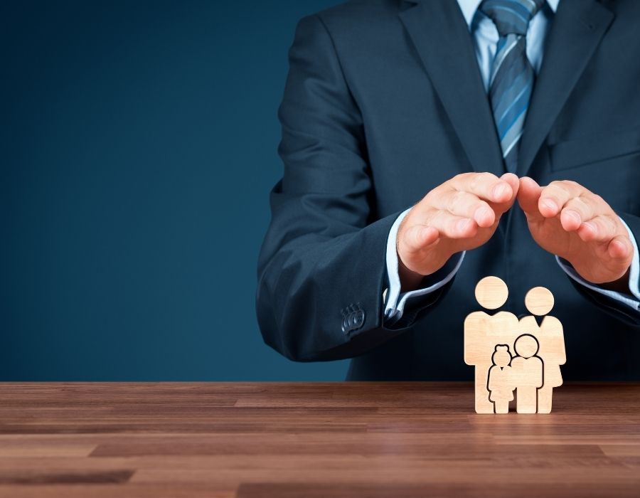 Insurance Adjuster Support