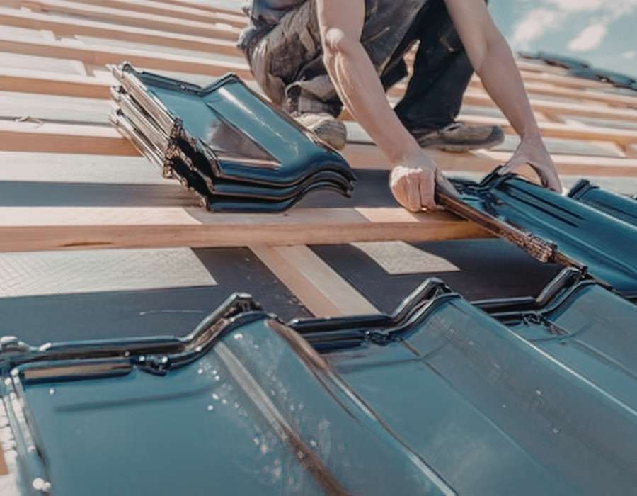 Roof Repair