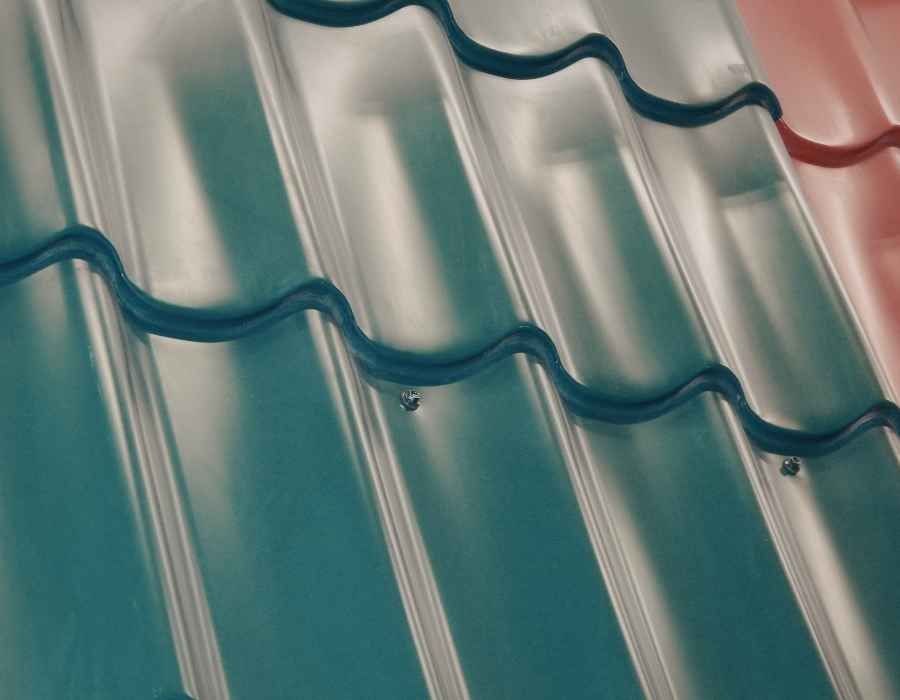 Metal Roofing