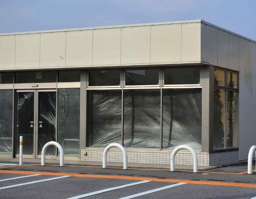 Retail & Storefront Renovations