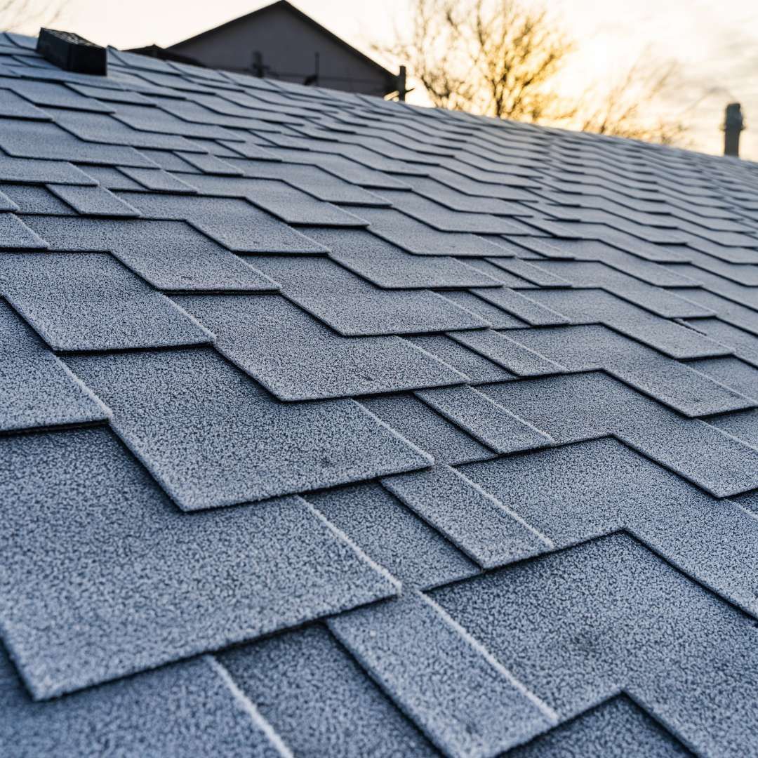 Shingle Roofing