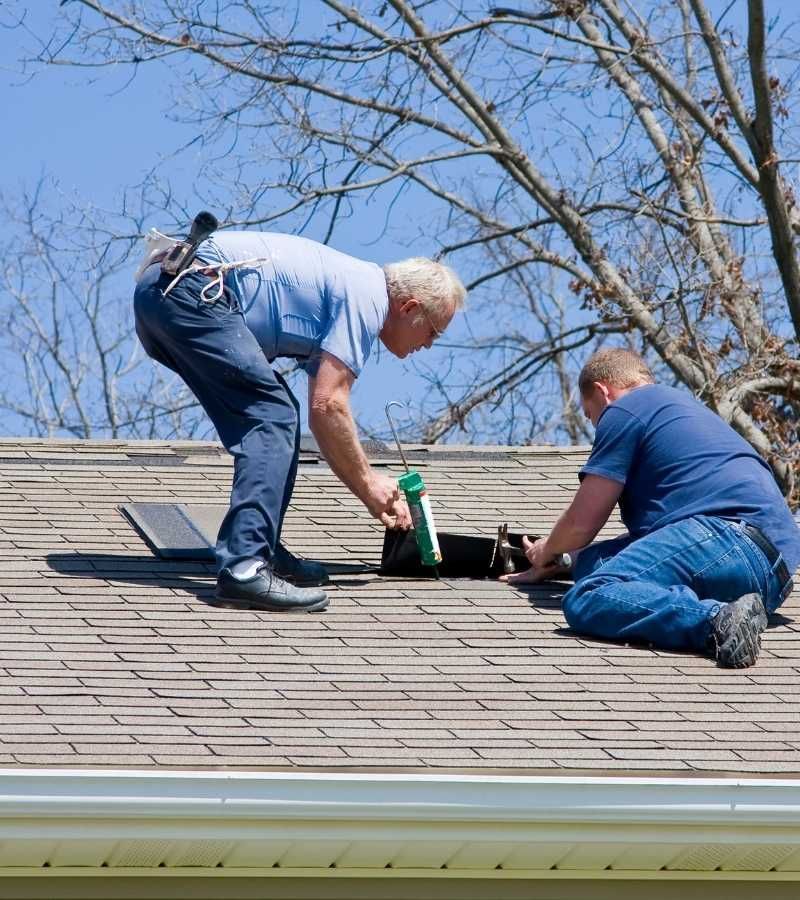 Why Homeowners Choose Us for Shingle Roofing in Cadiz, KY