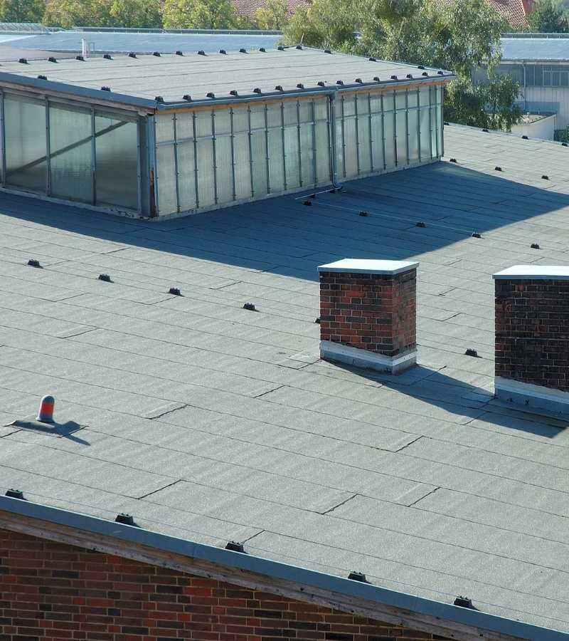 Why Businesses Choose Our Commercial Roofing Services in Cadiz, KY