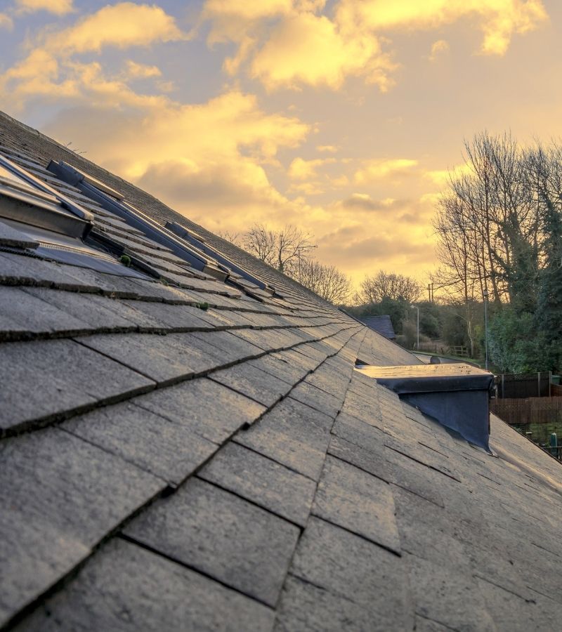 Why Choose Us for Residential Roofing in Murray, KY?