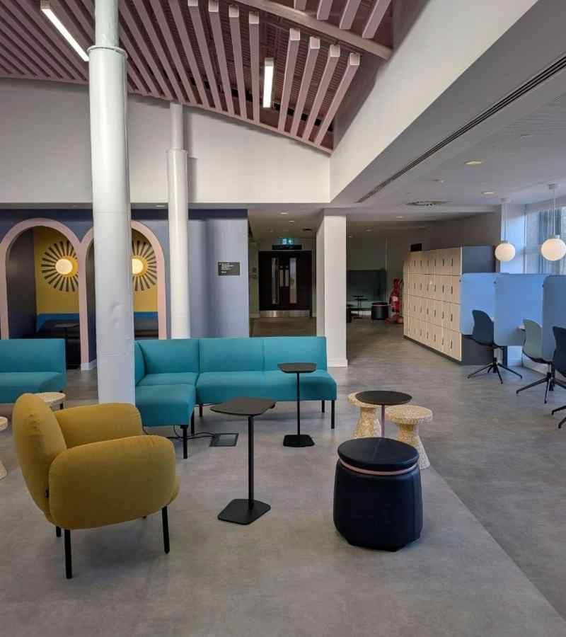 Get a Free Estimate for Commercial Renovation & Remodeling in Cadiz, KY