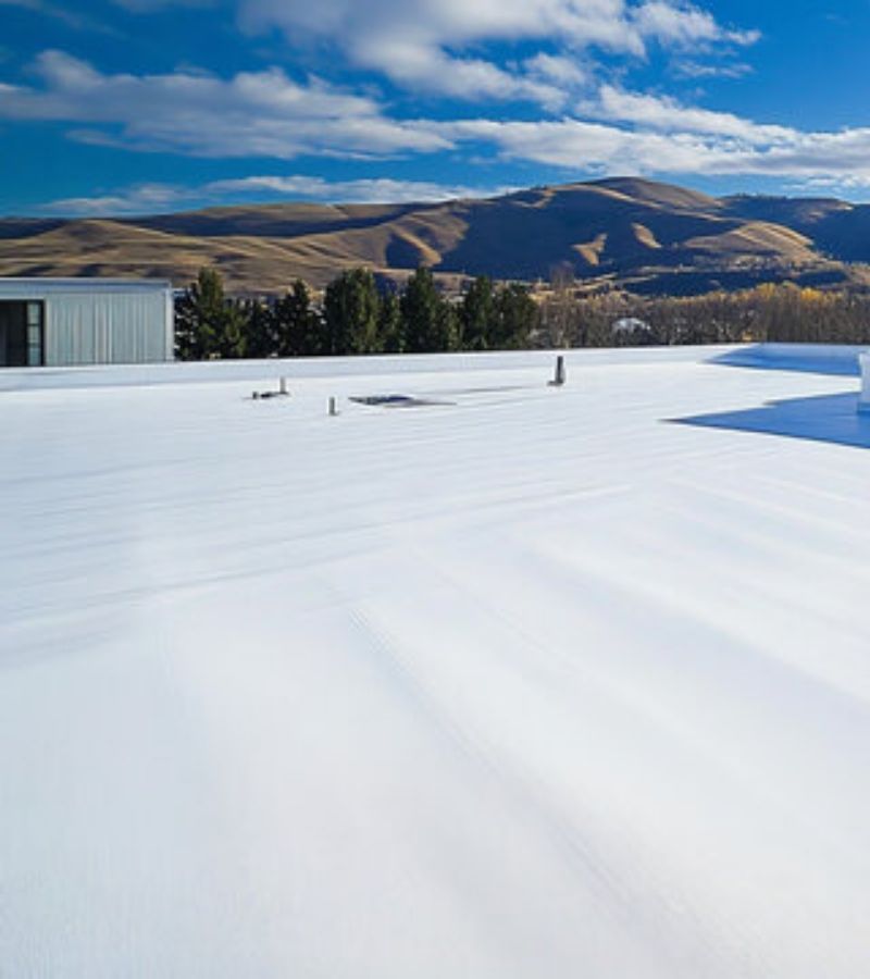 Why Choose Us for Residential Roofing in Murray, KY?