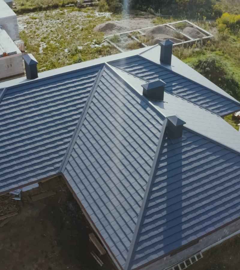 Why Choose Us as Your Roofing Company in Cadiz, ky