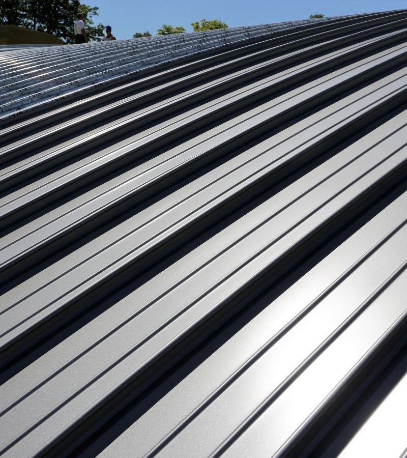 Why Choose Us for Residential Roofing in Murray, KY?