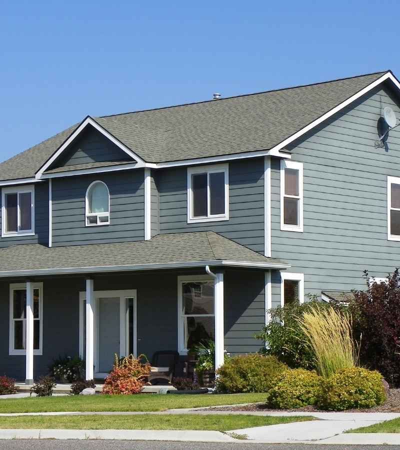 Why Choose Us for Residential Roofing in Hopkinsville, KY?