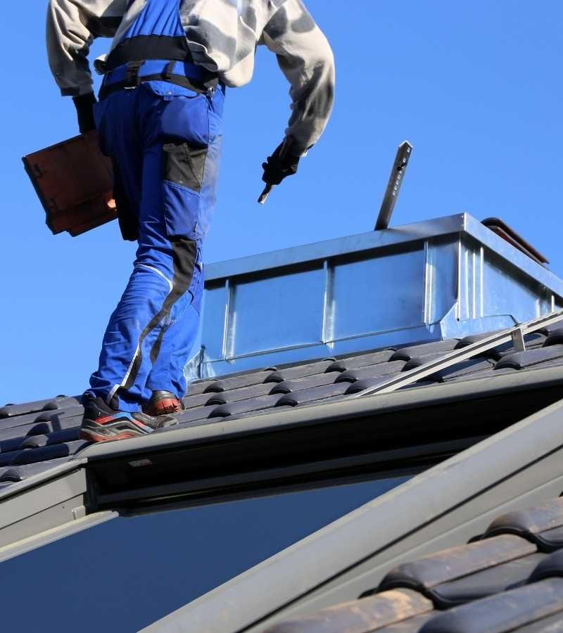 Why Homeowners Choose Us for Shingle Roofing in Cadiz, KY