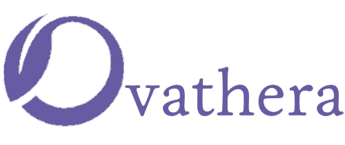 Ovathera Logo