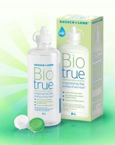 Le nuove lenti a contatto giornaliere idrogel