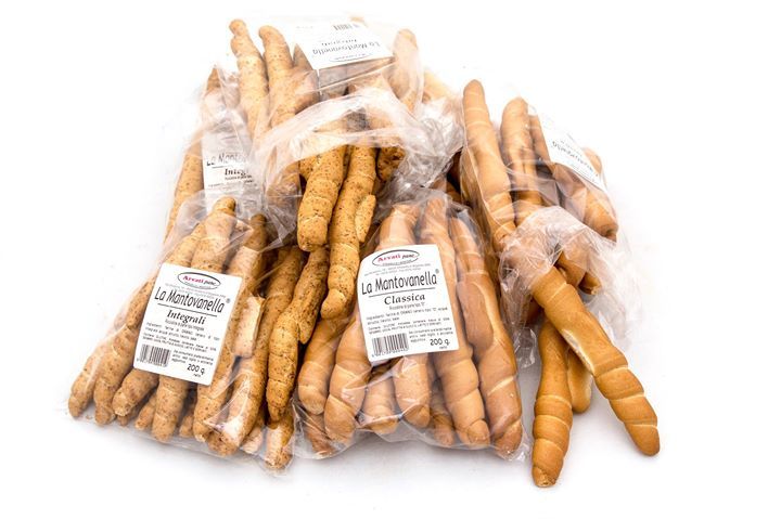 ALTERNATIVI DEL PANE