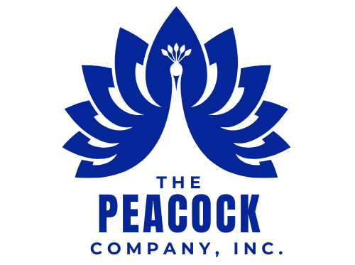 Floyd Peacock Company logo