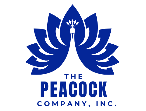 Floyd Peacock Company Logo