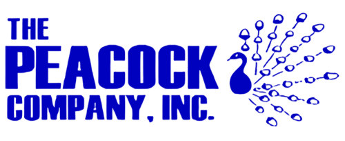 Floyd Peacock Company logo