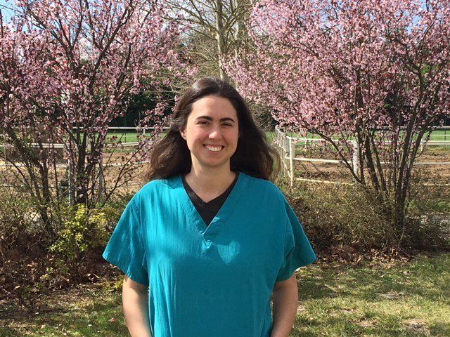 dott.ssa francesca carolina ciucani