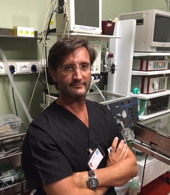 Dottor Filippo Belforti