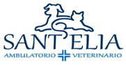 Ambulatorio Veterinario S. Elia - Logo