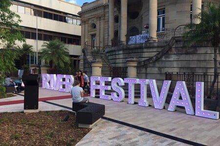 River Festival - Event catering Rockhampton in Rockhampton, QLD