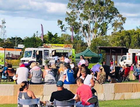 Place - Food truck Rockhampton in Rockhampton, QLD