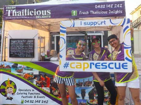 Event - Food truck Rockhampton in Rockhampton, QLD