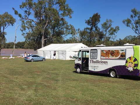 Event Place - Food truck Rockhampton in Rockhampton, QLD