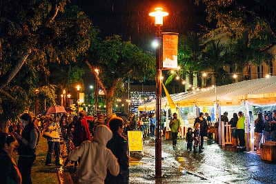 Event - Food truck Rockhampton in Rockhampton, QLD