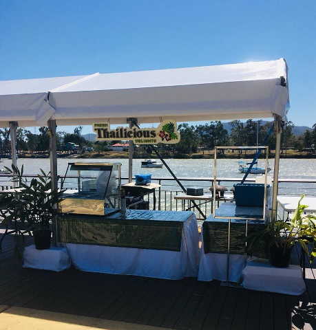 Cater - Food truck Rockhampton in Rockhampton, QLD