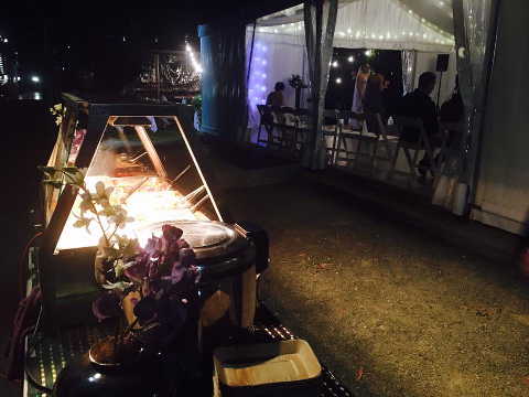 Shop - Food truck Rockhampton in Rockhampton, QLD