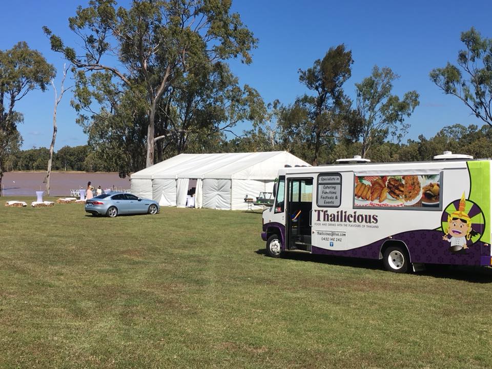 Employee - Event catering Rockhampton in Rockhampton, QLD