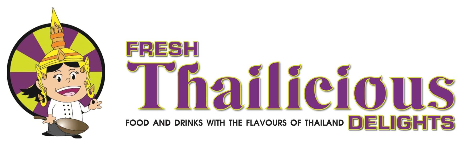 Thai Food And Catering Service In Central Queensland