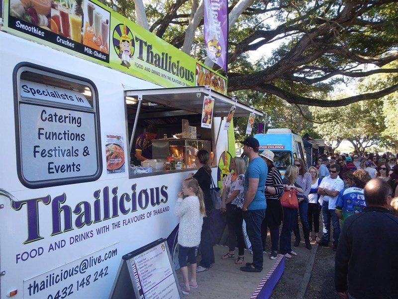 Store - Wedding catering Rockhampton in Rockhampton, QLD