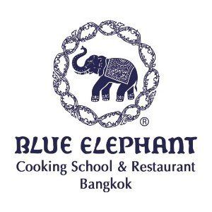 Blue Elephant Cooking School Bangkok