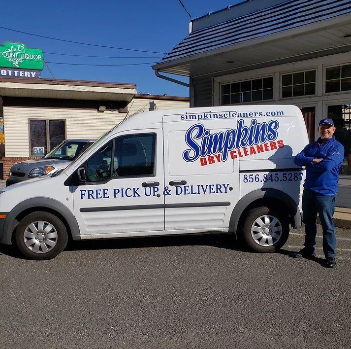 Simpkins Cleaners photo 4
