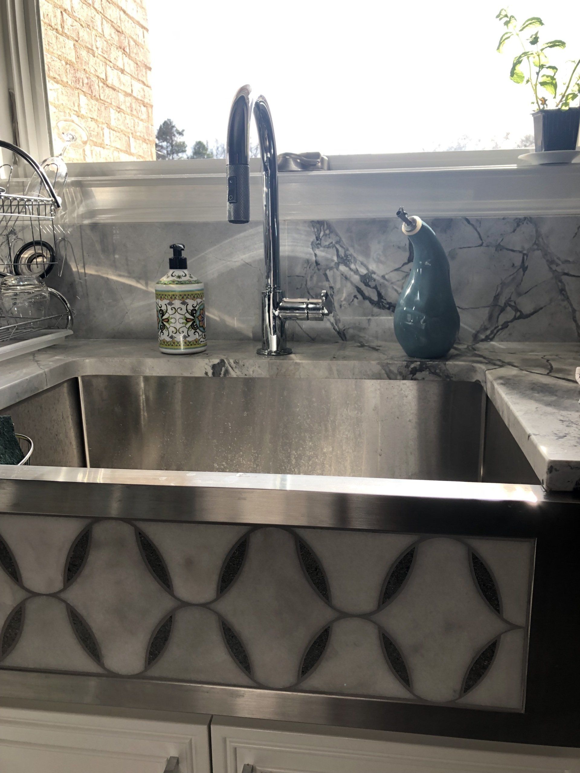 trusted kitchen designers in NWA