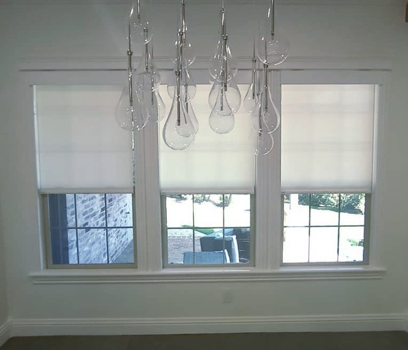 window treatments