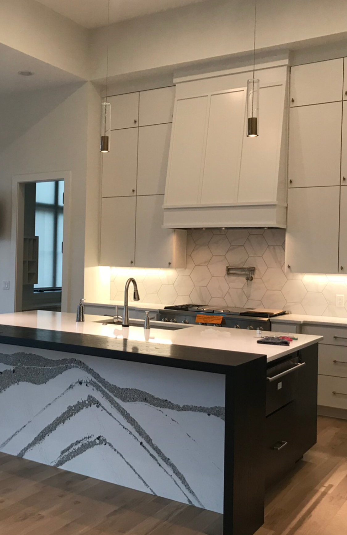 kitchen interior design nwa