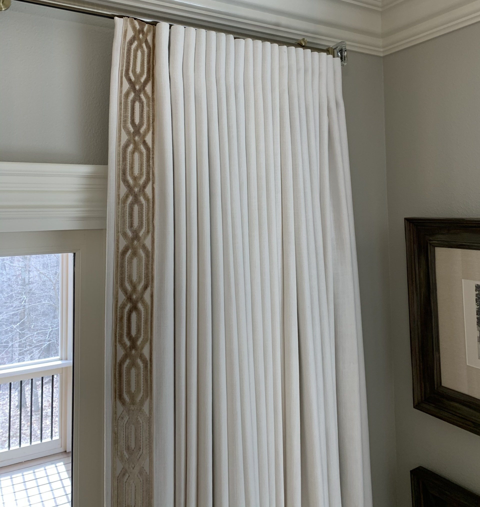 window treatments