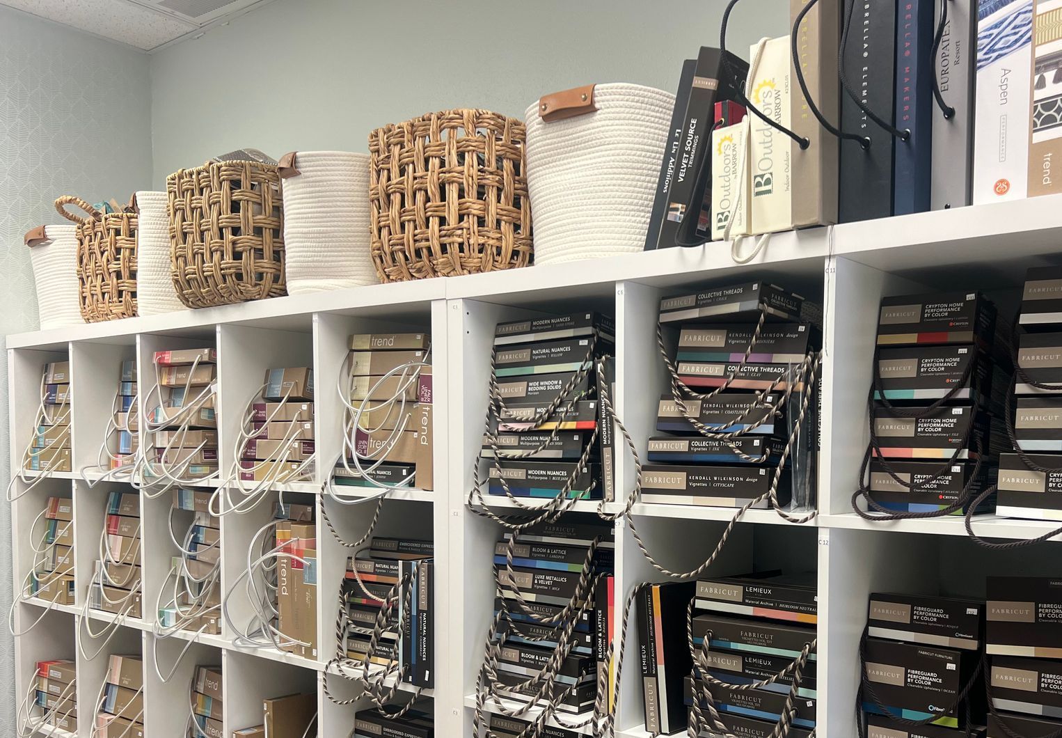 best interior designers in NWA