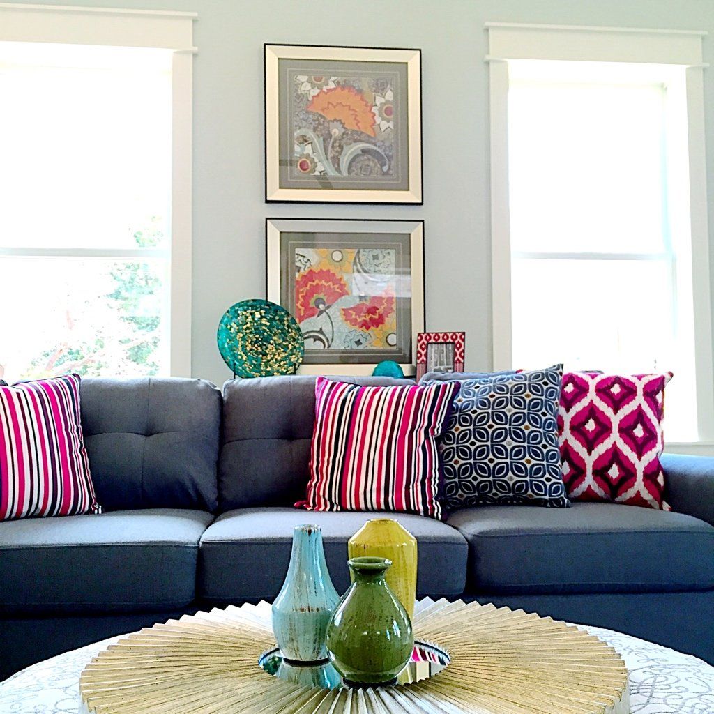 special order interior design nwa