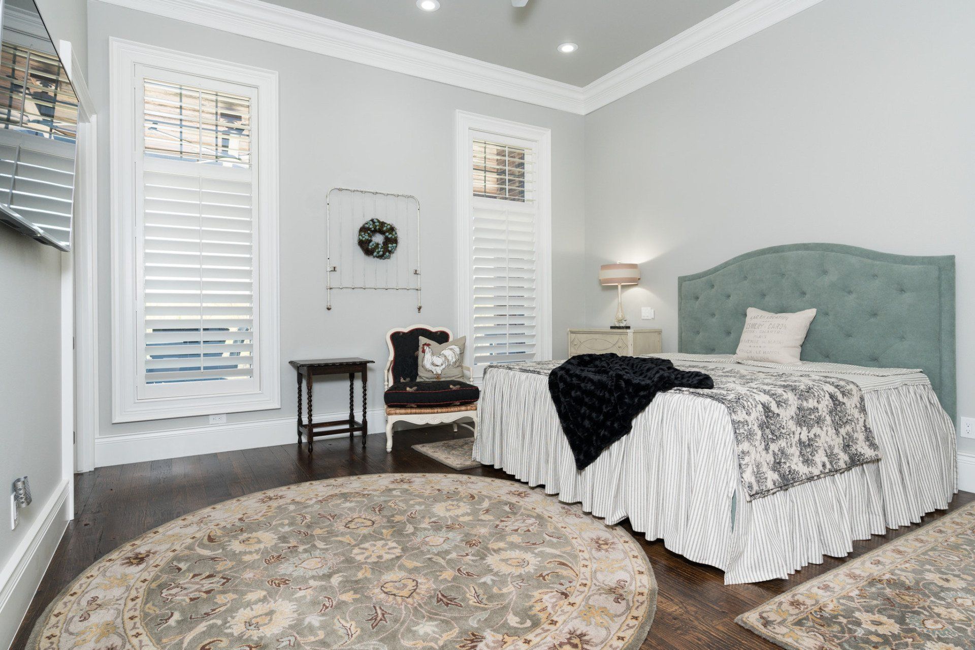 window treatments in nwa